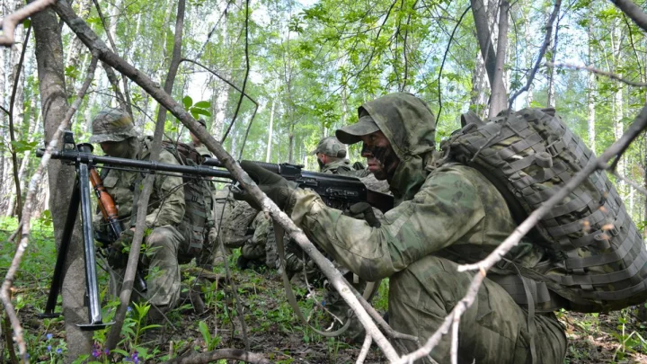Рогов: все якобы пропавшие без вести в районе Крынок боевики ВСУ –  ликвидированы