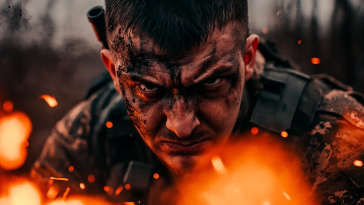 Герасимов на фронте – что-то будет? Время тяжёлых решений: Главная тайна доклада НГШ не даёт покоя бойцам – Так с чего такая паника-то