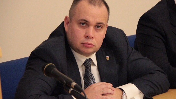 Мешают людям жить: Петербургский депутат Константин Чебыкин высказался о незаконных акциях
