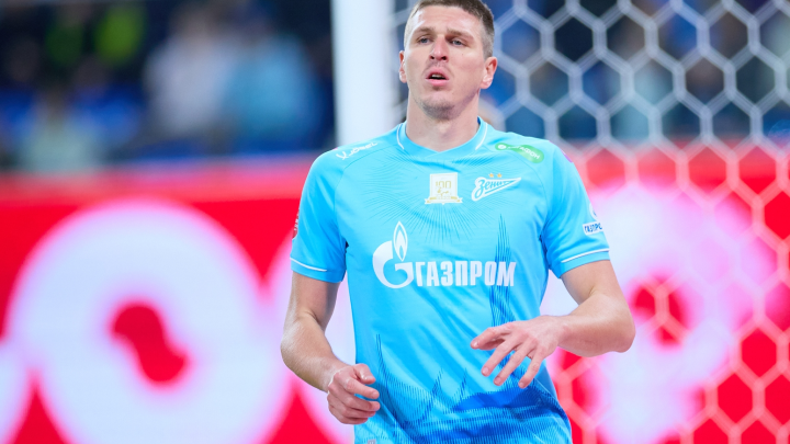 «Хотите хайповать»: Соболев поконфликтовал с журналистами после поражения от «Спартака»