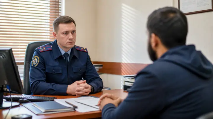 Уроженец Азербайджана Новруз оказался серийным восточным сказочником. Будет ли он наказан?