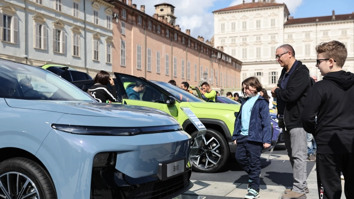 Конкуренция ведет к краху: многие марки в КНР уйдут с рынка