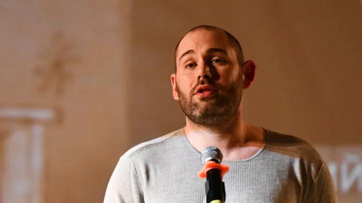 Сколько горечи в словах Слепакова*: Паспорт Израиля не сработал