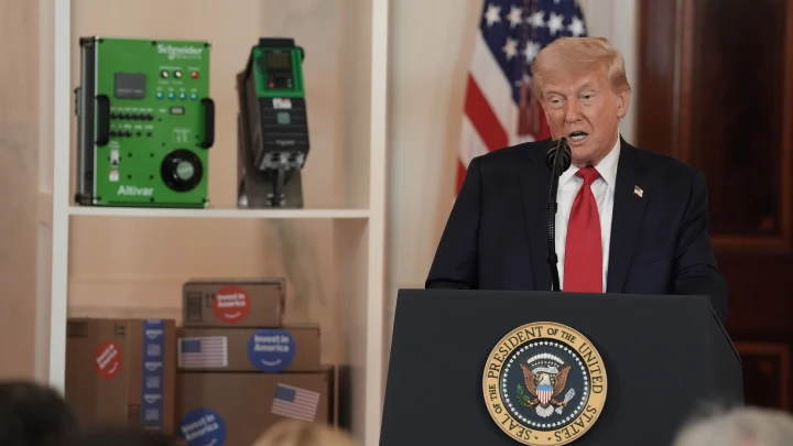 Трамп задумался о выходе из переговорного процесса. Оказалось сложнее, чем он думал