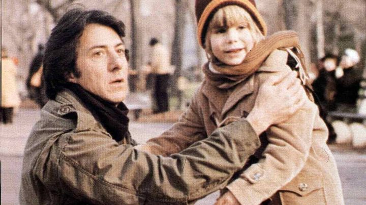 Крамер против Крамера - неожиданный шедевр, который ещё и обокрали