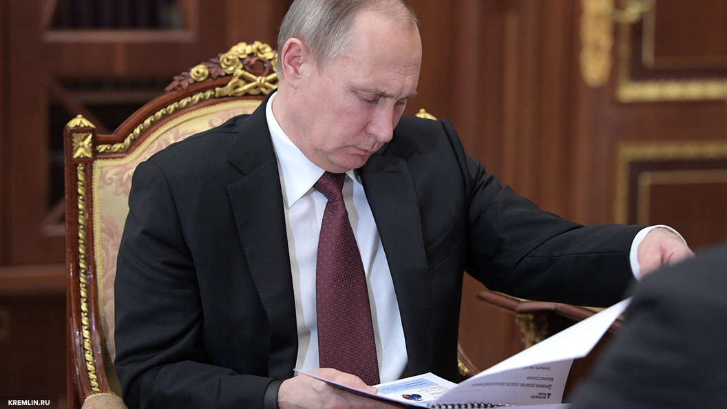 Стоун рассказал, почему Путин выбрал его для съемок фильма Стоун рассказал, почему Путин выбрал его для съемок фильма
