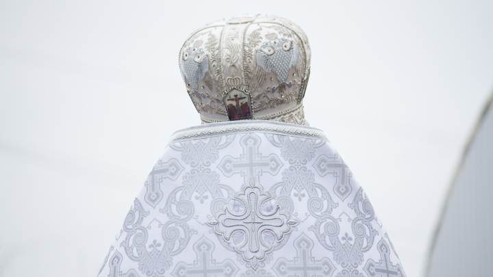 Без учёта законов Греции: Решение Элладской Церкви признать украинских раскольников обжалуют в суде