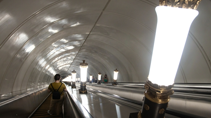 В таких масштабах метро строят только в Китае