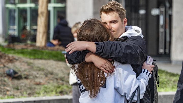 Акушер рассказала о важности секса в жизни человека и пользе для здоровья