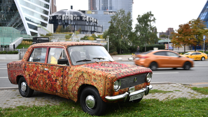 В Прикамье пьяный мужчина угнал «копейку», которую он завел отверткой