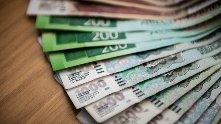 Валюты много, а спроса нет: Орешкин отметил серьёзное укрепление рубля