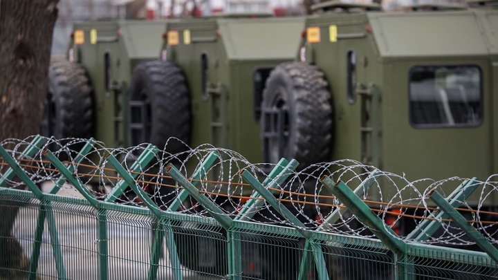 После удара по Таганрогу Дугин указал на предателей внутри России