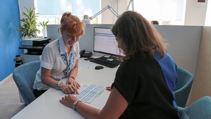 В Терпенье Запорожской области рассказали о программе Общественные работы