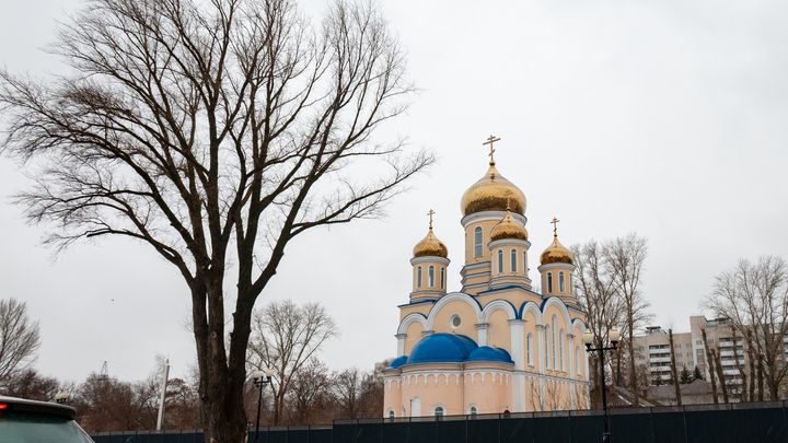 Народные приметы на 4 декабря: праздник Введение во храм Пресвятой Богородицы, как отмечать