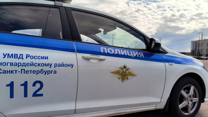 В Екатеринбурге пешеход погиб под колесами BMW X5