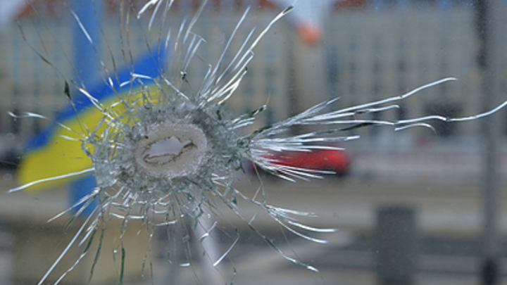 Деньги в топку: Почему Россия победит в украинском конфликте?