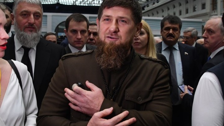 Зеленский, беги!: Кадыров рассказал, кто представляет реальную угрозу для украинского президента