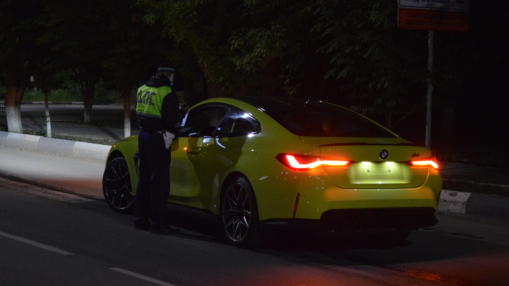 Новые правила выдачи водительских прав в России с 1 сентября 2023: что изменится