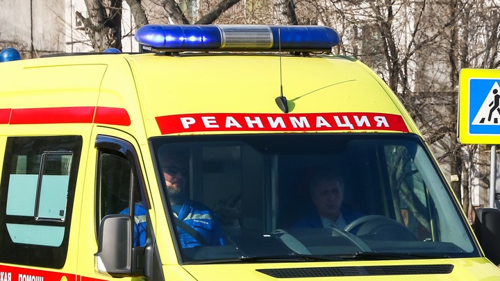 Владелец Readovka Костылёв попал в ДТП: Что известно на данный момент