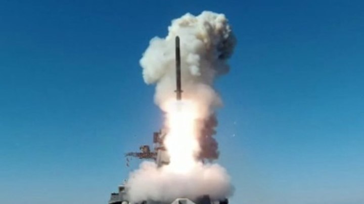 Цели достигнуты: Минобороны рассказало об ответе на удары по русским НПЗ