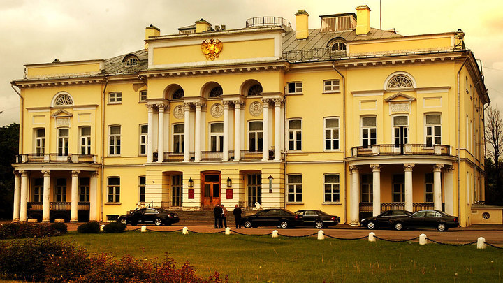 Похороны РАН обещают быть без огонька