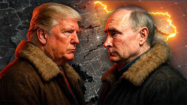 Кремлёвский источник сдал всех: О чём не смогут договориться Путин и Трамп. Фантазии, которые бьют по Китаю и Индии