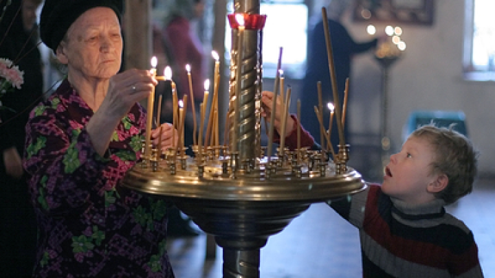 Правила и запреты Великого Поста: Как подготовить себя в Пасхе 2025