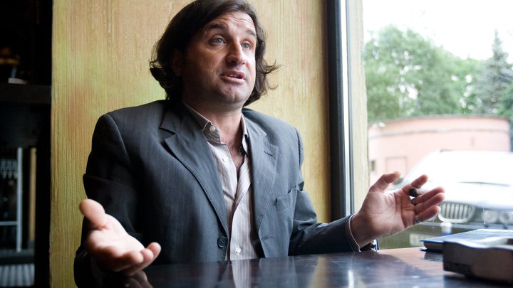 Просто не выдержало сердце: Продюсер Кушанашвили призвал не лгать о причинах инфаркта