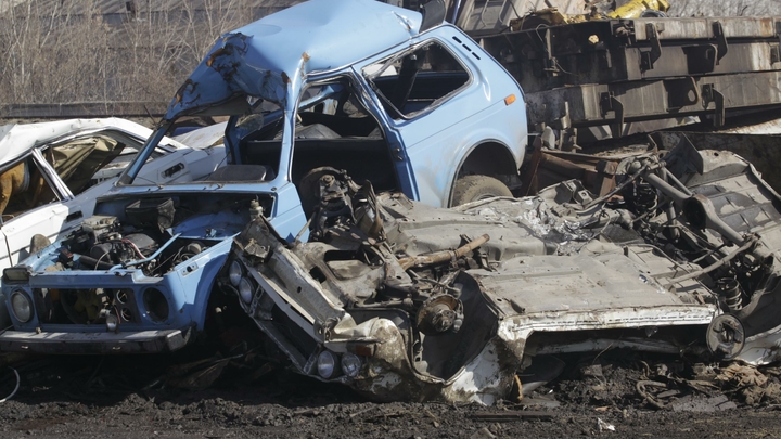 Утильсбор на ввезённые в Россию авто и прицепы вырос на 70-85%