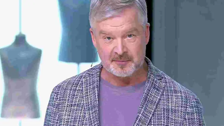 Валдис Пельш вместо Рогова: что случилось с «Модным приговором»