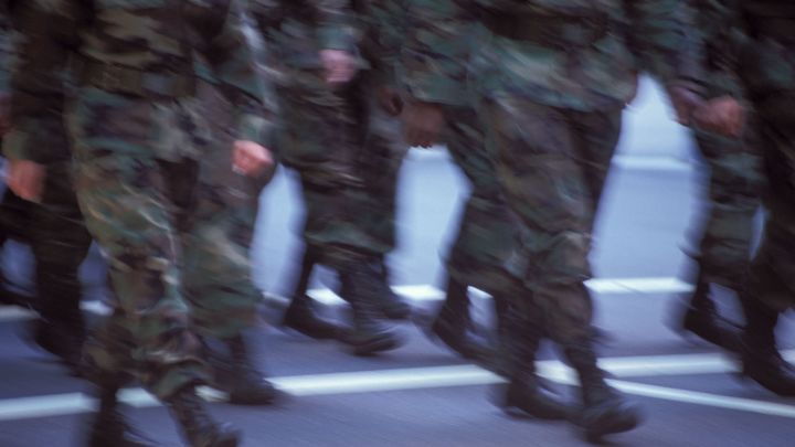 Взяли не того: Что известно о задержании полковника Злого