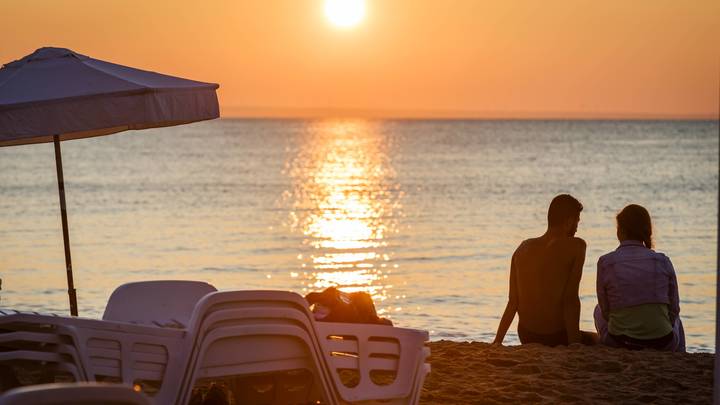 Поддержать туризм после кризиса: Болгария настаивает на отмене виз для граждан России