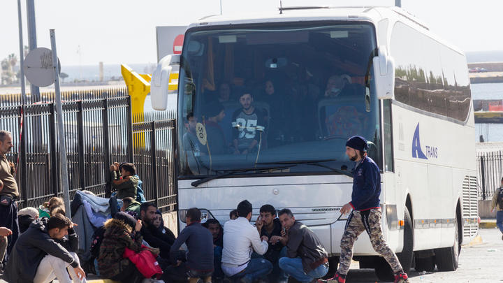 Минобороны Британии второй раз за неделю сливает секретные данные об афганцах