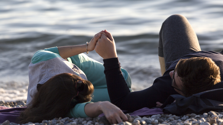 Вы для них - кошелёк: Как не разориться на отдыхе в Сочи