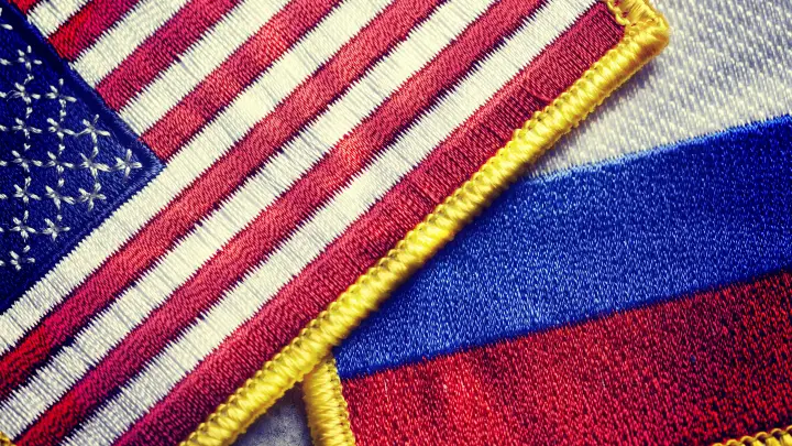 Военкор Коц обратил внимание на тишину после встречи США и России в Стамбуле