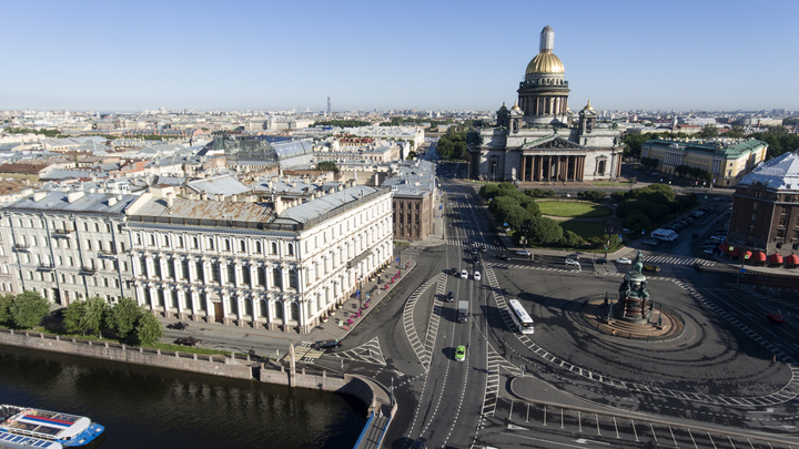 Курортный сбор в Санкт-Петербурге 2024: сколько стоит и как оплатить