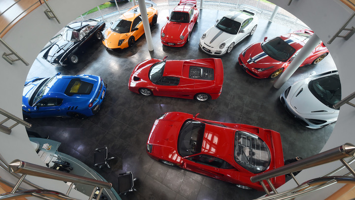 Такого никогда не было: Покупателей авто призвали не надеяться на новогодние скидки