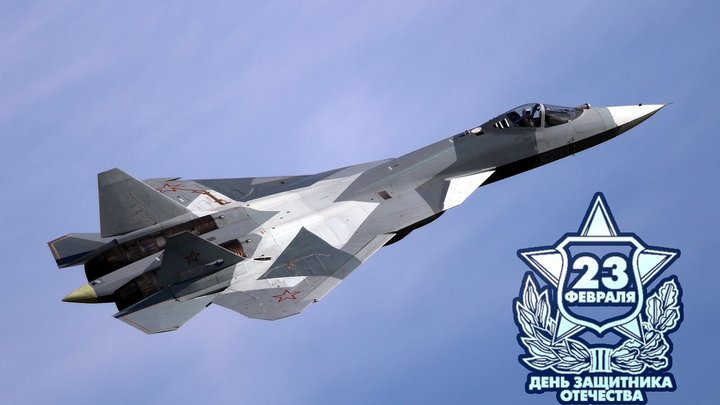 В Геническе состоялся концерт в честь Дня защитника Отечества