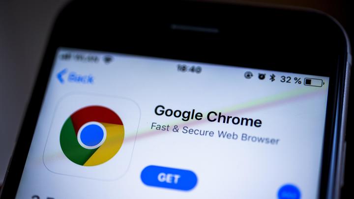 Популярный браузер Google Chrome перестанет работать на миллионах устройств