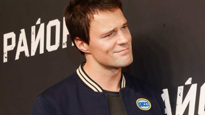 Награда такому Чернобылю? В Сети возмущены GQ, который назвал режиссером года Козловского