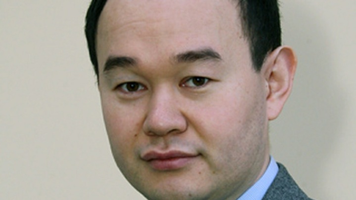 За что на самом деле наградили избитого футболистами Пака. Текст указа