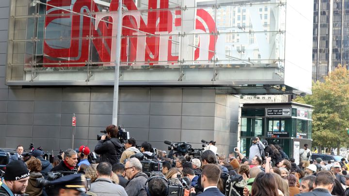Украинские СМИ стараются найти «уши Кремля» в отправленной взрывчатке Обаме, Соросу и Клинтон