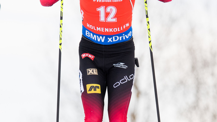 Угрожали убить. В основном русские и украинцы: Норвежского биатлониста затравили из-за футболки с Путиным?