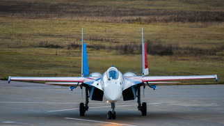 "Израильские истребители бегством спасались от Су-35": Операцию русских в красках описывают в Сети "Израильские истребители бегством спасались от Су-35": Операцию русских в красках описывают в Сети