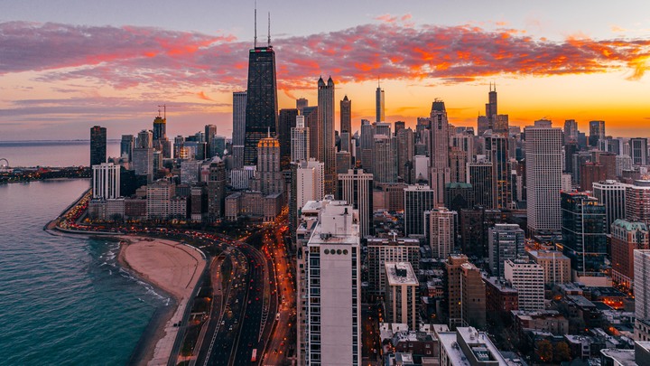 Дикий, Дикий Запад: Жертвами стрельбы в дни празднования Дня независимости США стали дети