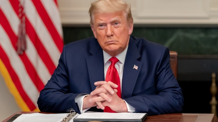 К Трампу выстроилась очередь за помилованием: Сноуден призвал начать с основателя WikiLeaks Ассанжа