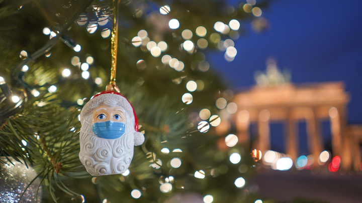 Слепить снеговика и пройти через все круги ада: Сосновский выдал инсайд из Германии