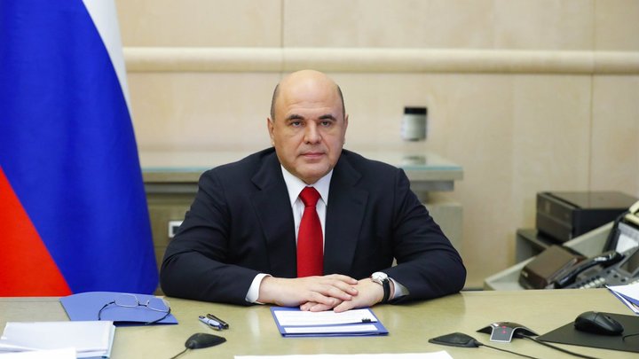 Мишустин заставил Силуанова раскошелиться на детей: 200 миллионов найдётся