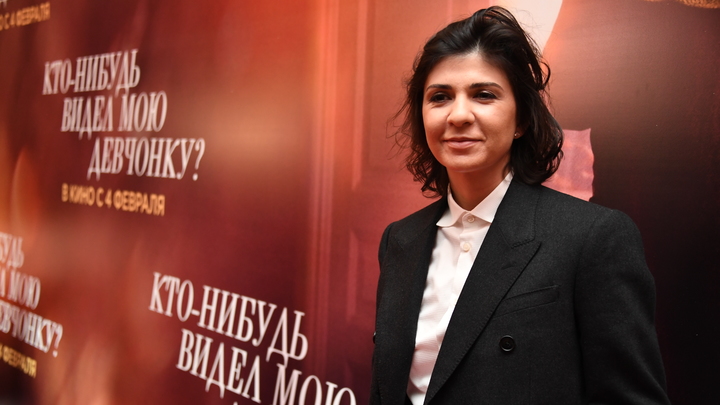 Экс-продюсер Лободы попыталась вернуть русский паспорт после критики СВО: Но прогадала