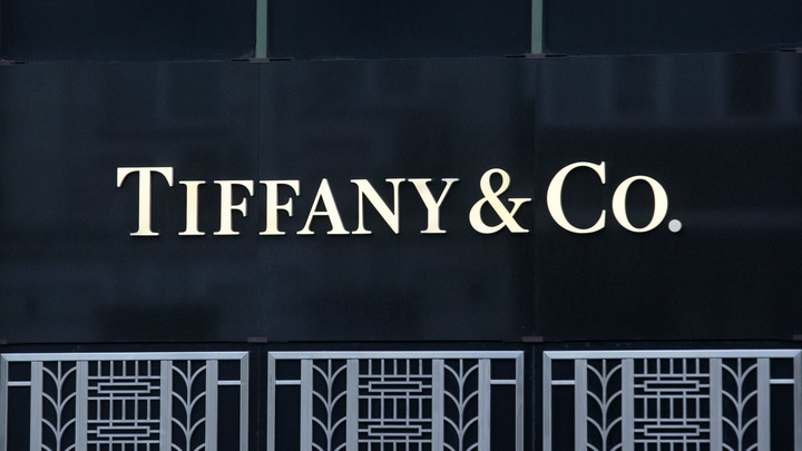 Санкции против России могут оставить ювелиров на улице. Американская Tiffany бьёт тревогу
